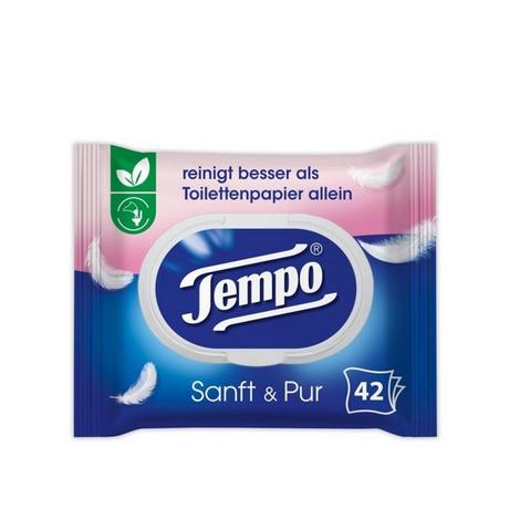 Tempo  Sanft & pur 