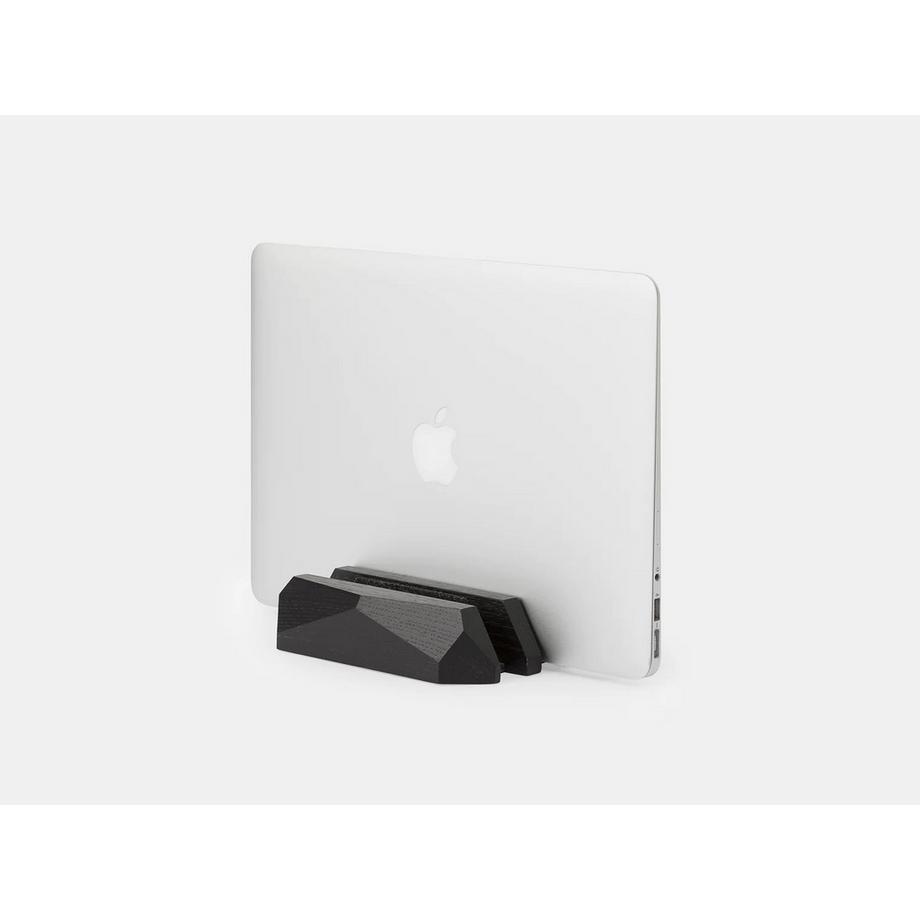 Oakywood  Dual Laptop Dock - Doppelter Laptop-Ständer 