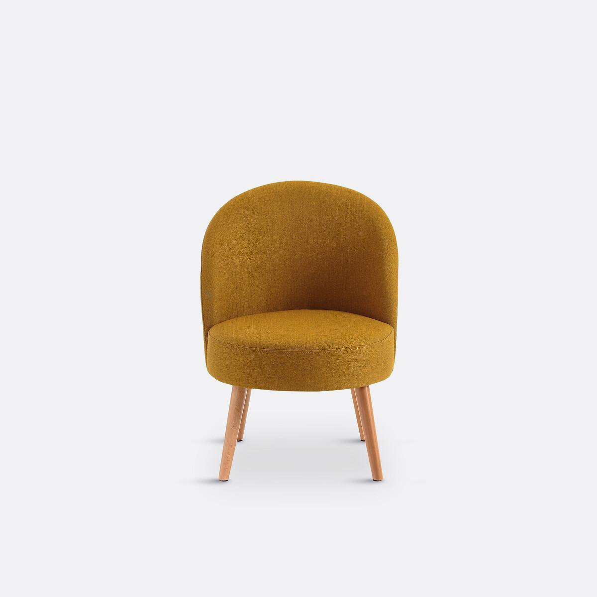 La Redoute Intérieurs Fauteuil vintage  