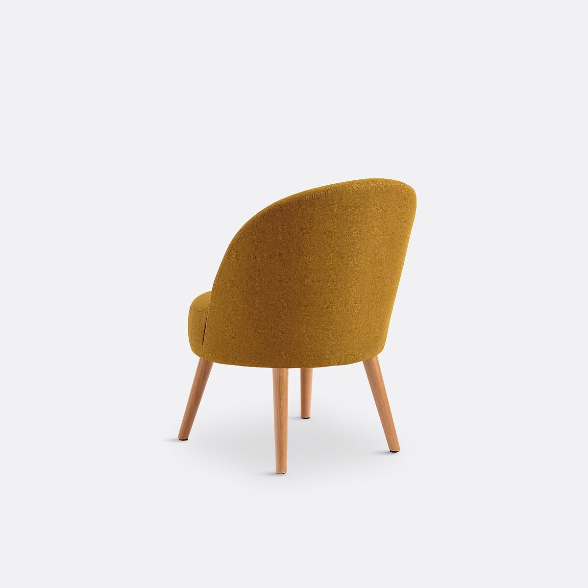 La Redoute Intérieurs Fauteuil vintage  