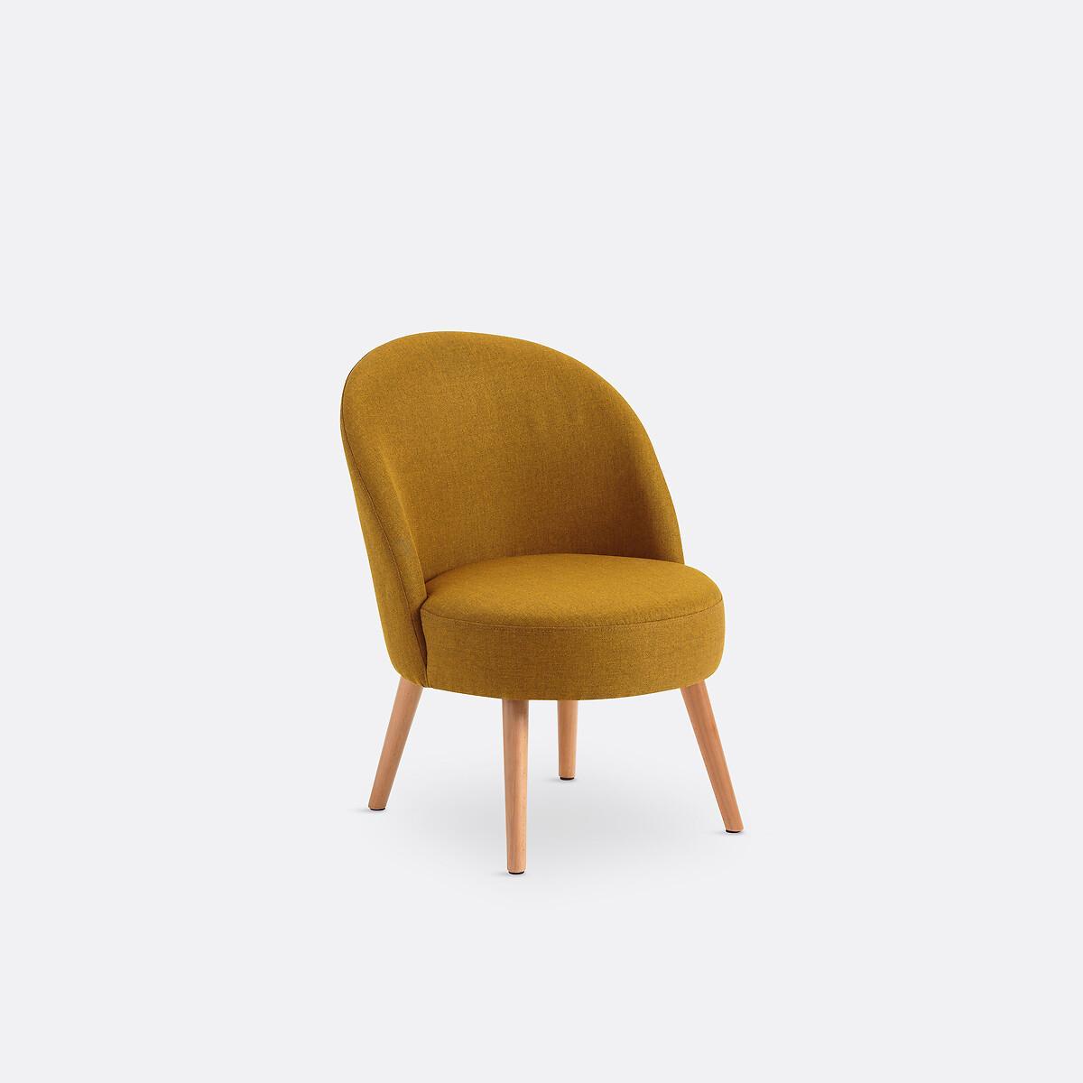 La Redoute Intérieurs Fauteuil vintage  