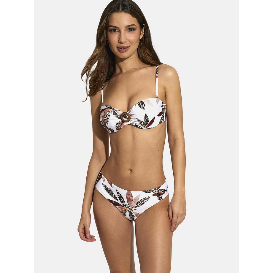 Selmark Jamaica Top Bikini a Fascia  