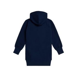 GUESS  felpa da ragazza con cappuccio active 