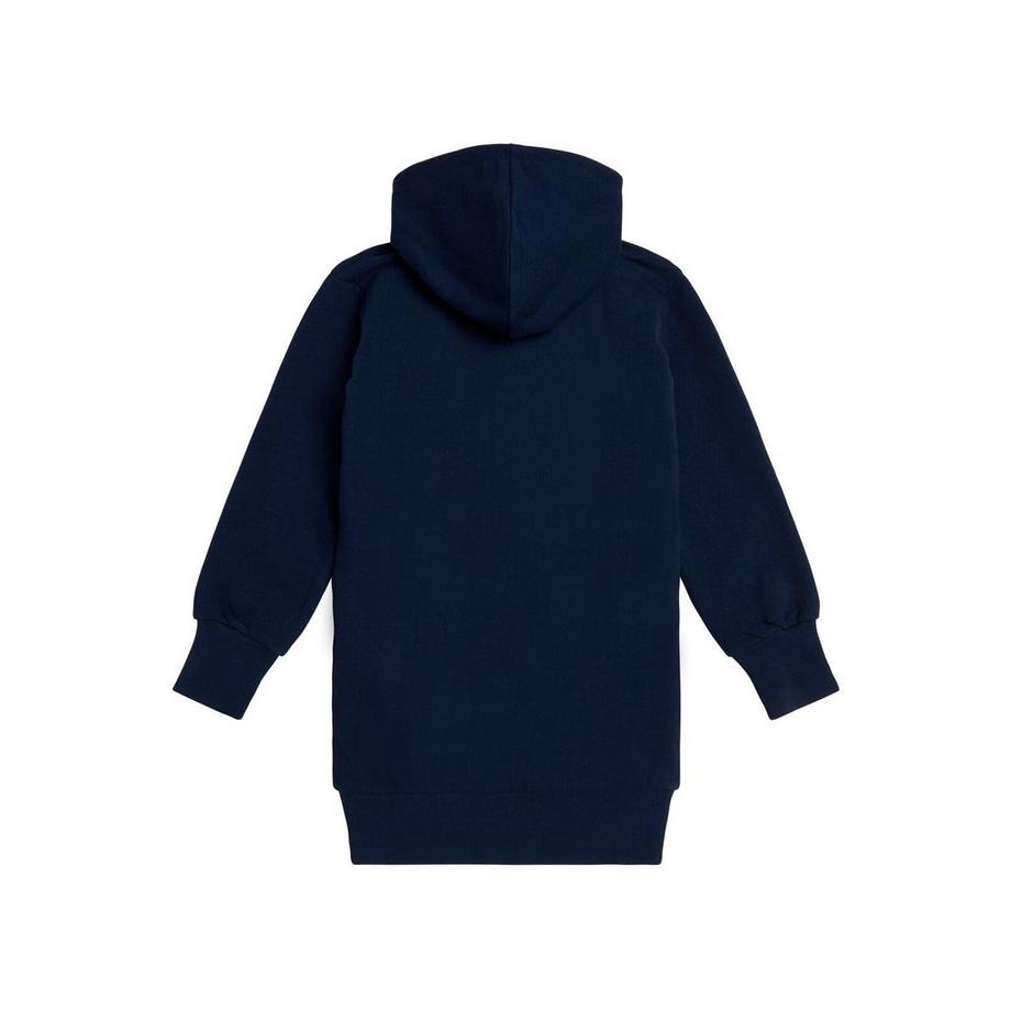 GUESS  mädchen-kapuzenpullover active 