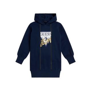 GUESS  Sweatshirt à capuche fille  ACTIVE 