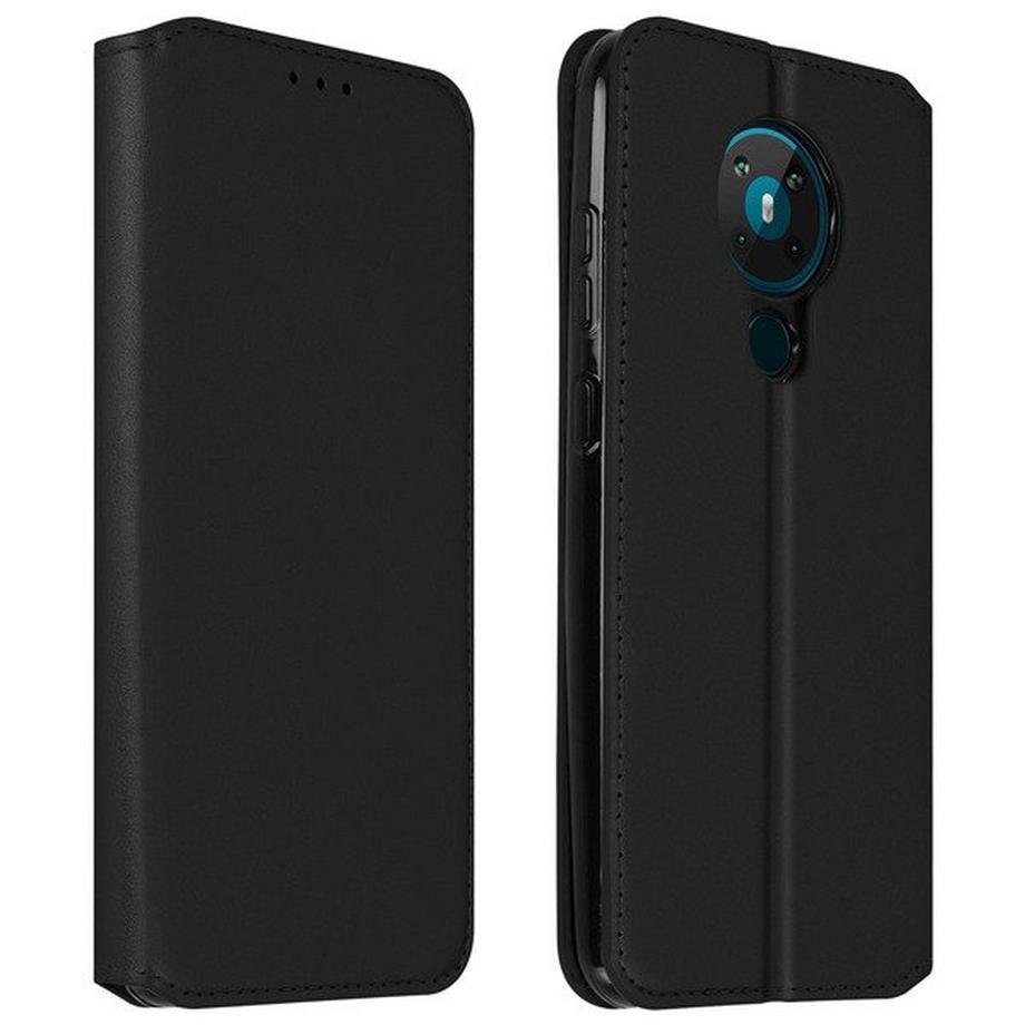 Avizar  Classic Cover Nokia 5.3 Schwarz 