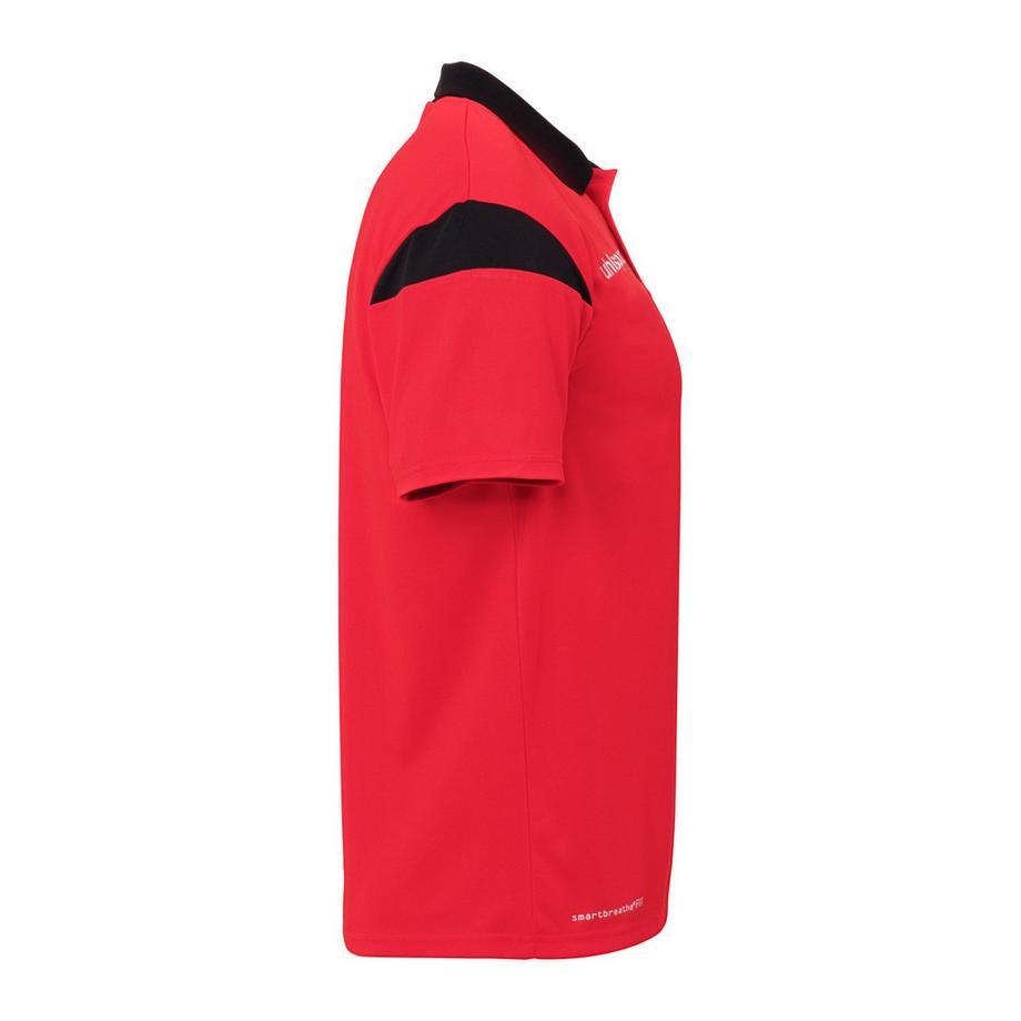 Uhlsport Squad 27 Polo Shirt  