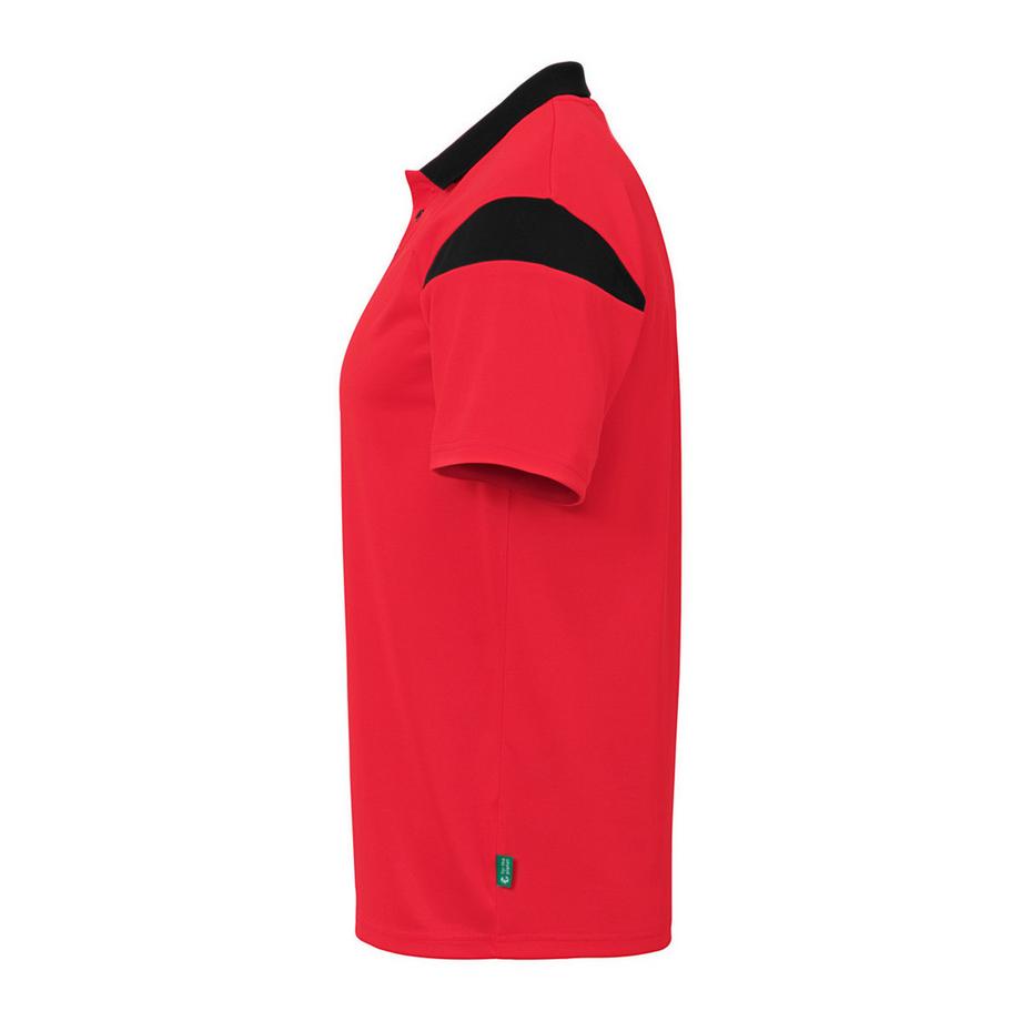 Uhlsport Squad 27 Polo Shirt  