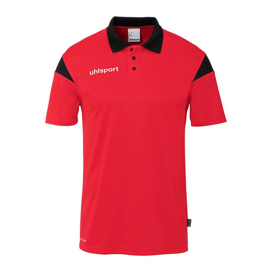 Uhlsport Squad 27 Polo Shirt  