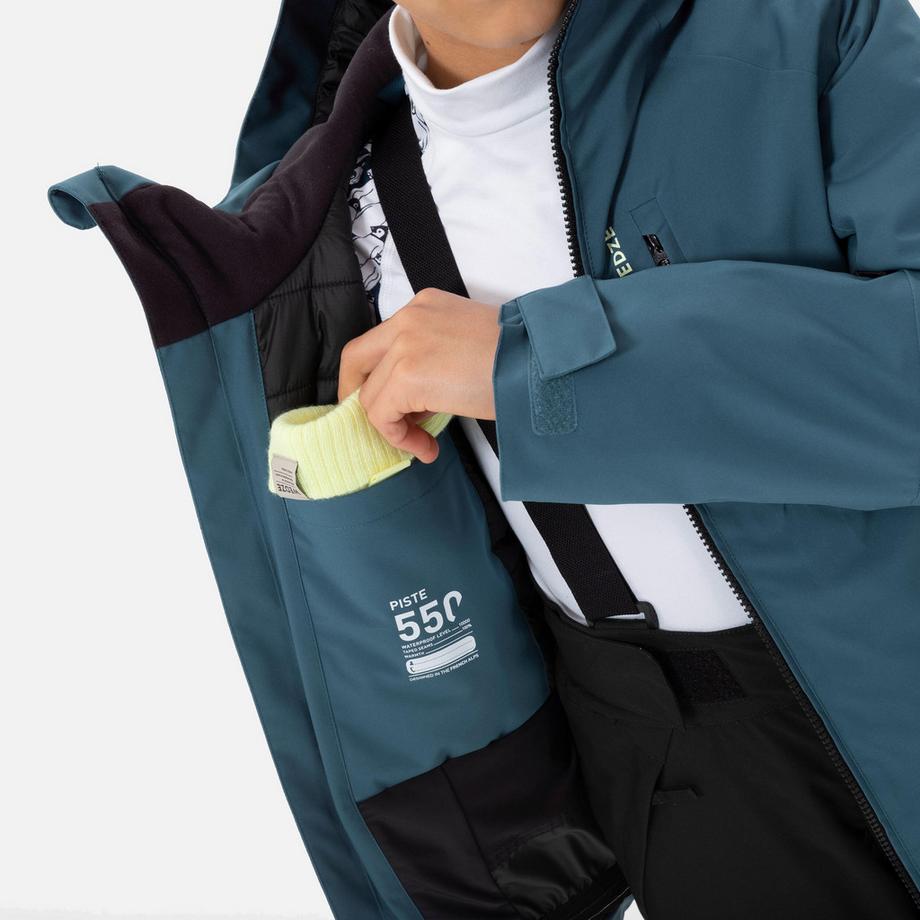 WEDZE  Veste - 550 