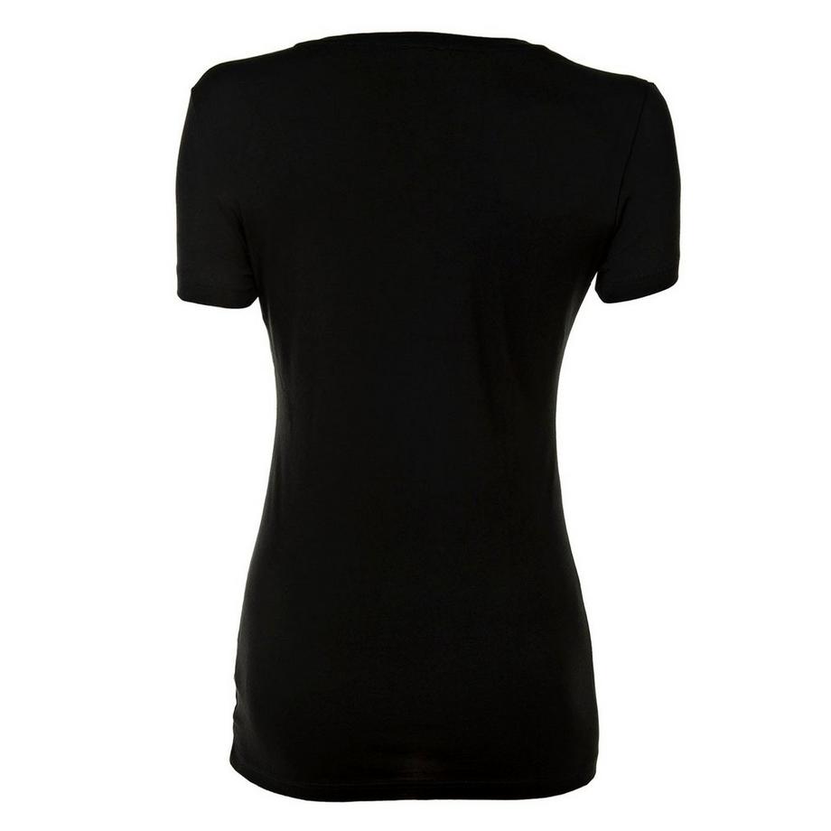 EMPORIO ARMANI T-shirt Coupe Ajustée  