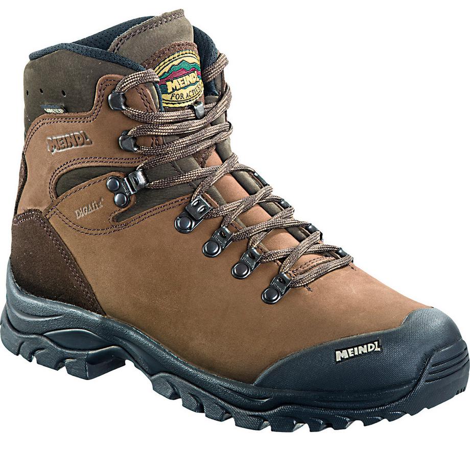 chaussures de randonnée kansas gtx