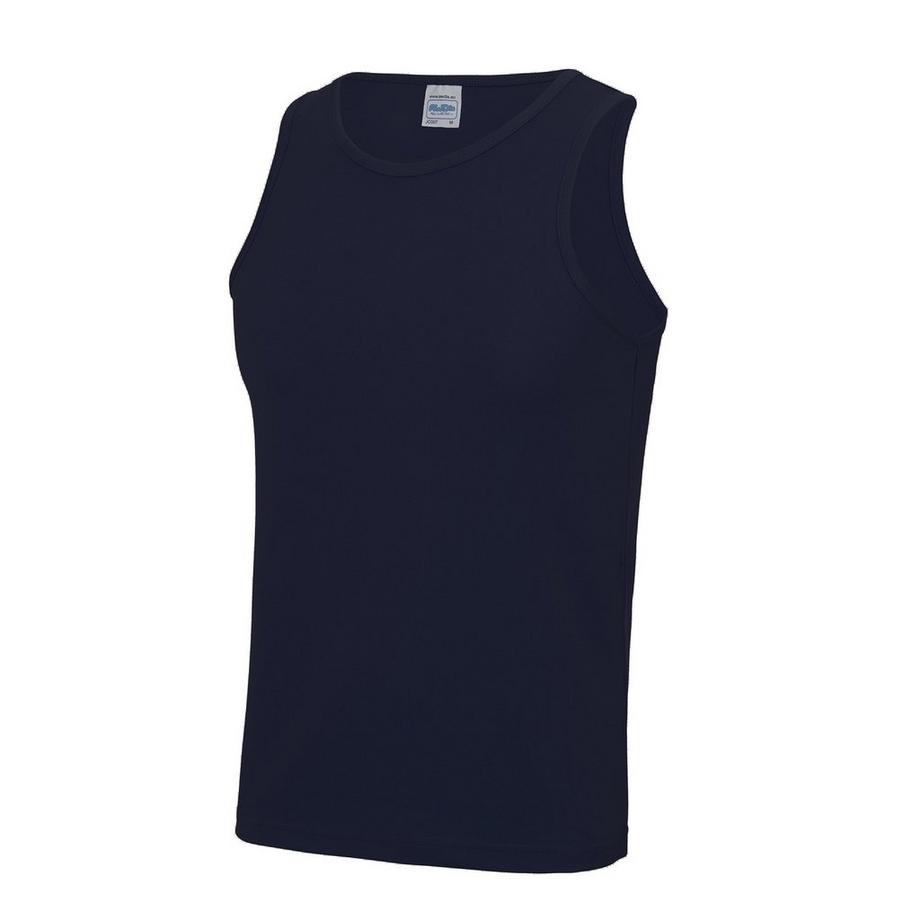 Just Cool Sport Tank Top Gym