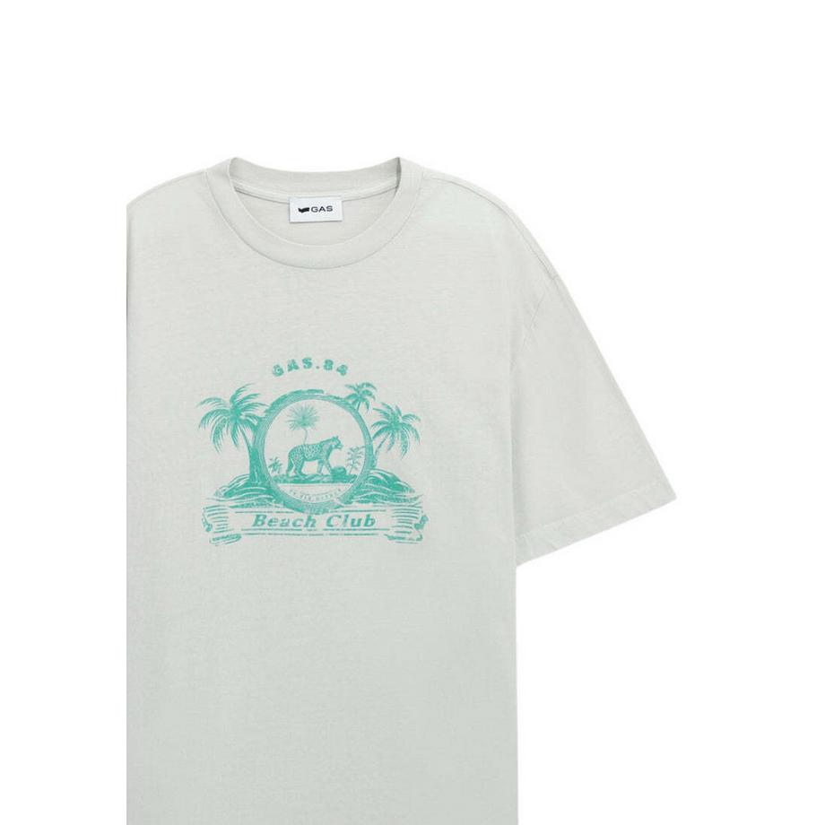 Gas Dharis Ber Brooses T-Shirt  