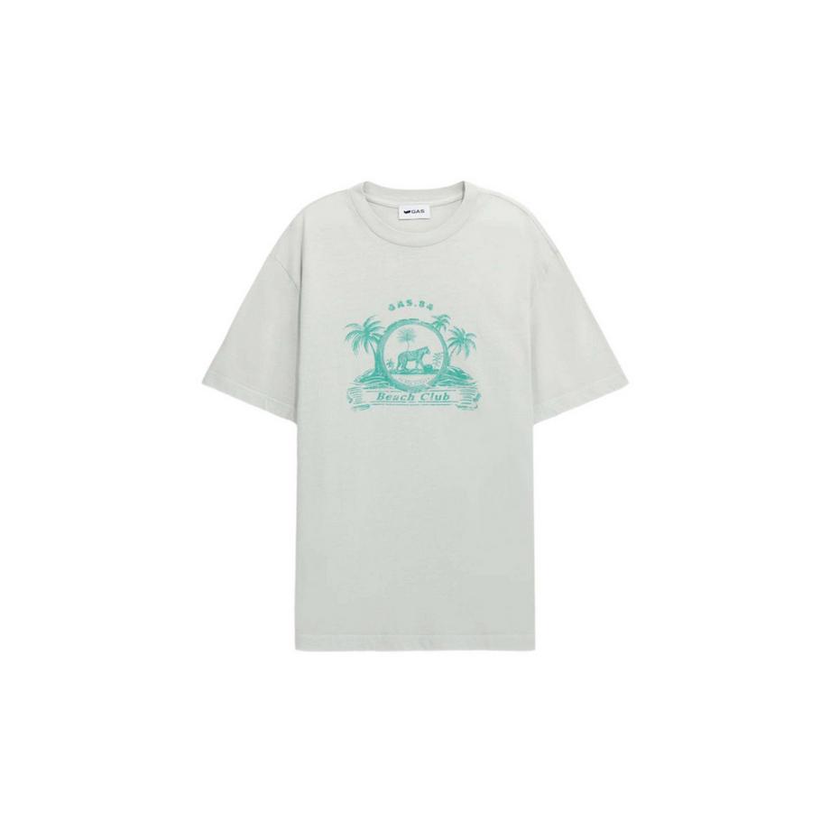 Gas Dharis Ber Brooses T-Shirt  