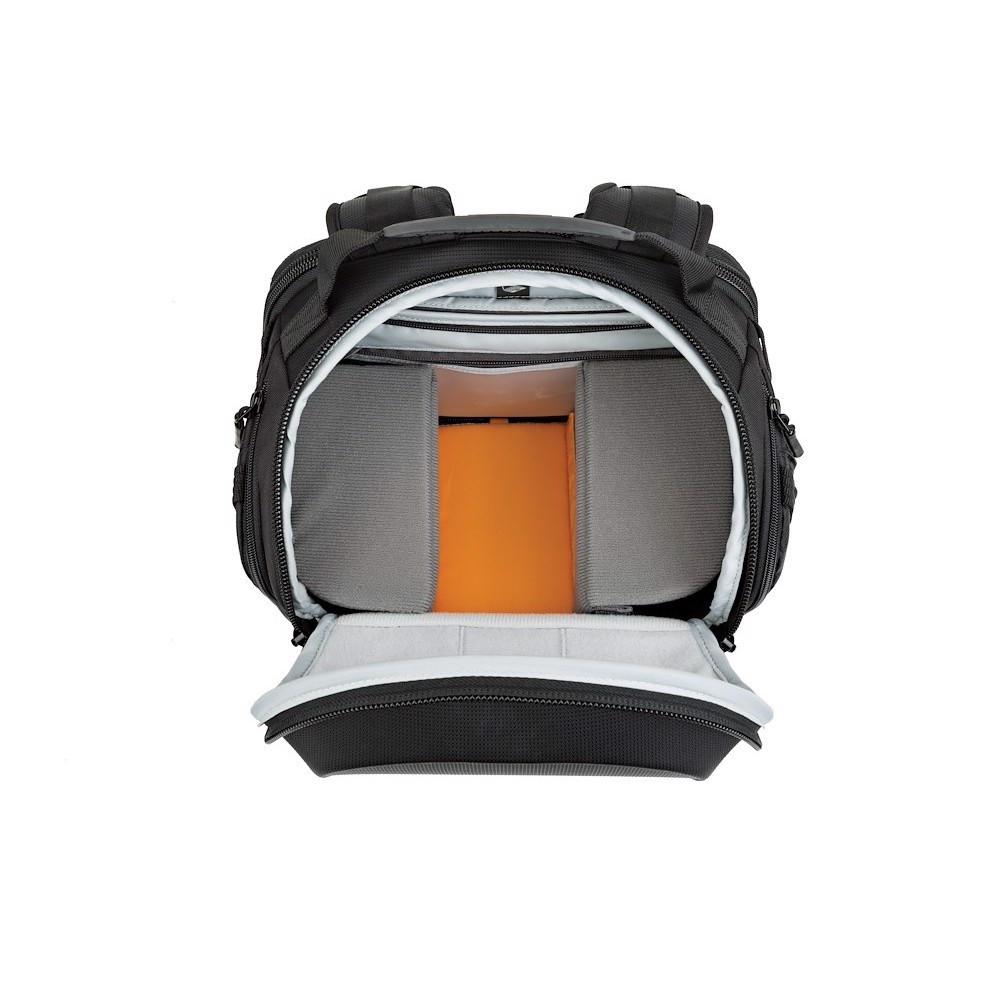 Lowepro  Lowepro Pro Tactic 350 AW II Zaino Grigio 