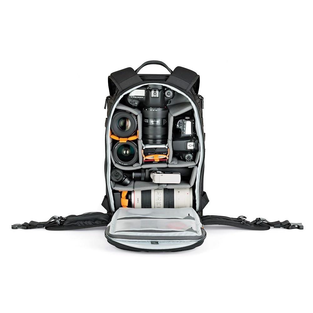 Lowepro  ProTactic BP AW II 
