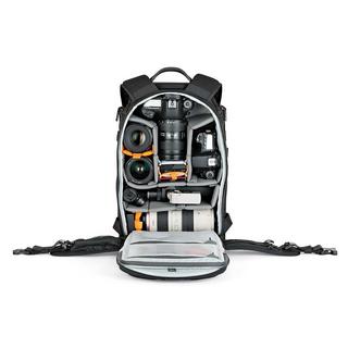 Lowepro  Lowepro Pro Tactic 350 AW II Zaino Grigio 