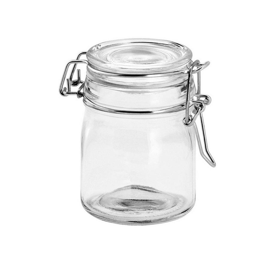 FS-STAR Vorratsdose mit Deckel 750ml  