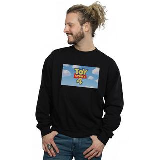 Disney  Toy Story 4 Sweatshirt 