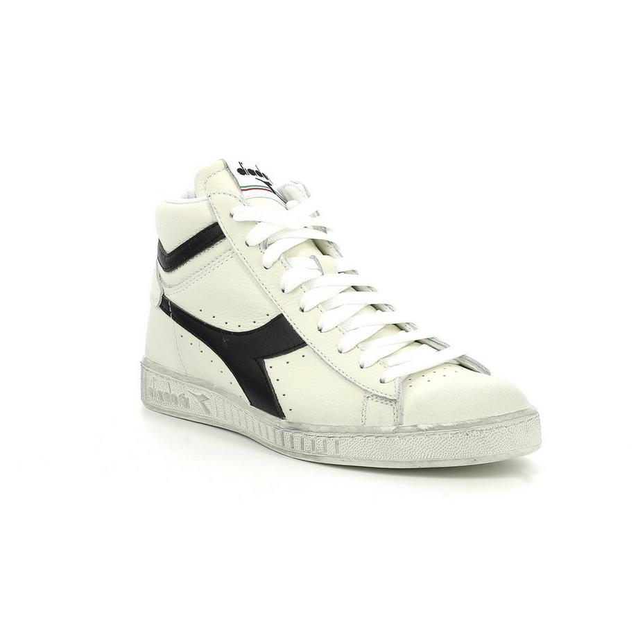 DIADORA  Baskets game L Hi Waxed 