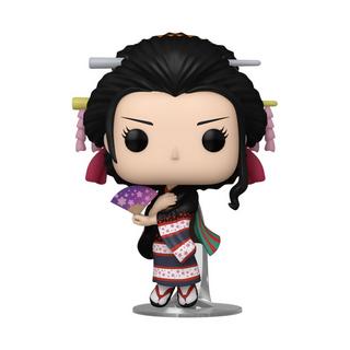 Funko  POP - Animation - One Piece - 1475 - Nico Robin 