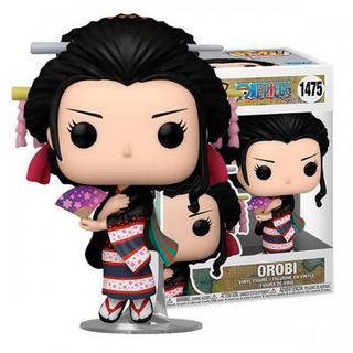 Funko  Funko POP! One Piece: Orobi (Wano) (1575) 