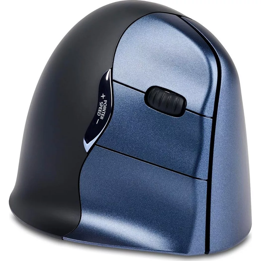 BakkerElkhuizen Evoluent 4 Wireless