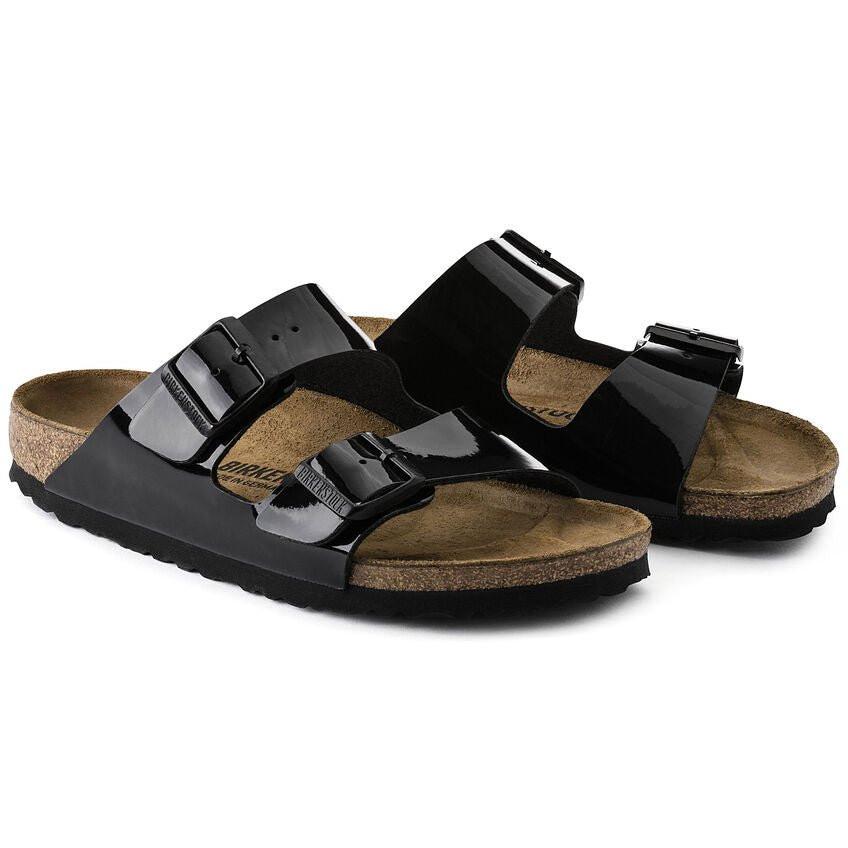 BIRKENSTOCK  Arizona BS - Sandales synthétique 