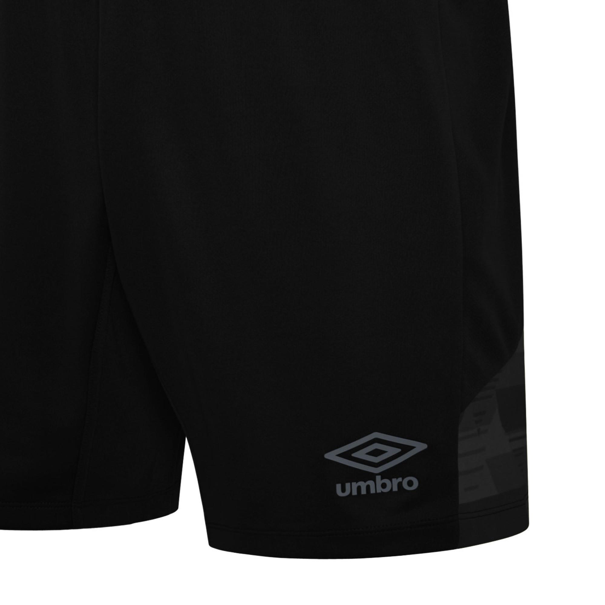 Umbro  Vier Shorts 