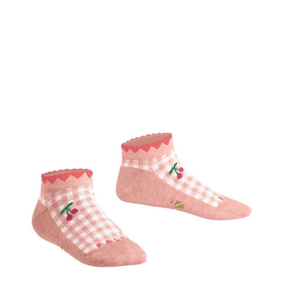 FALKE Summer Picnic Klassische Socken  