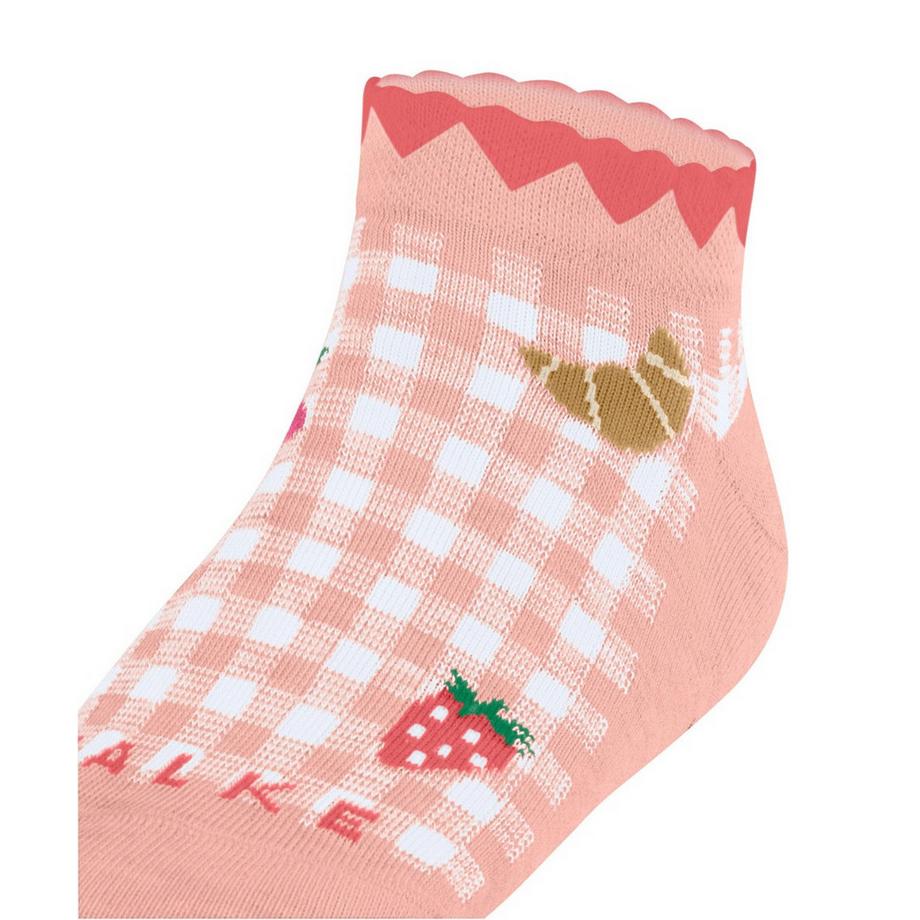 FALKE Summer Picnic Klassische Socken  