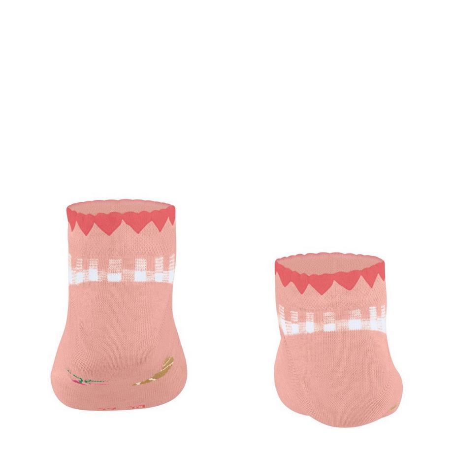 FALKE Summer Picnic Klassische Socken  