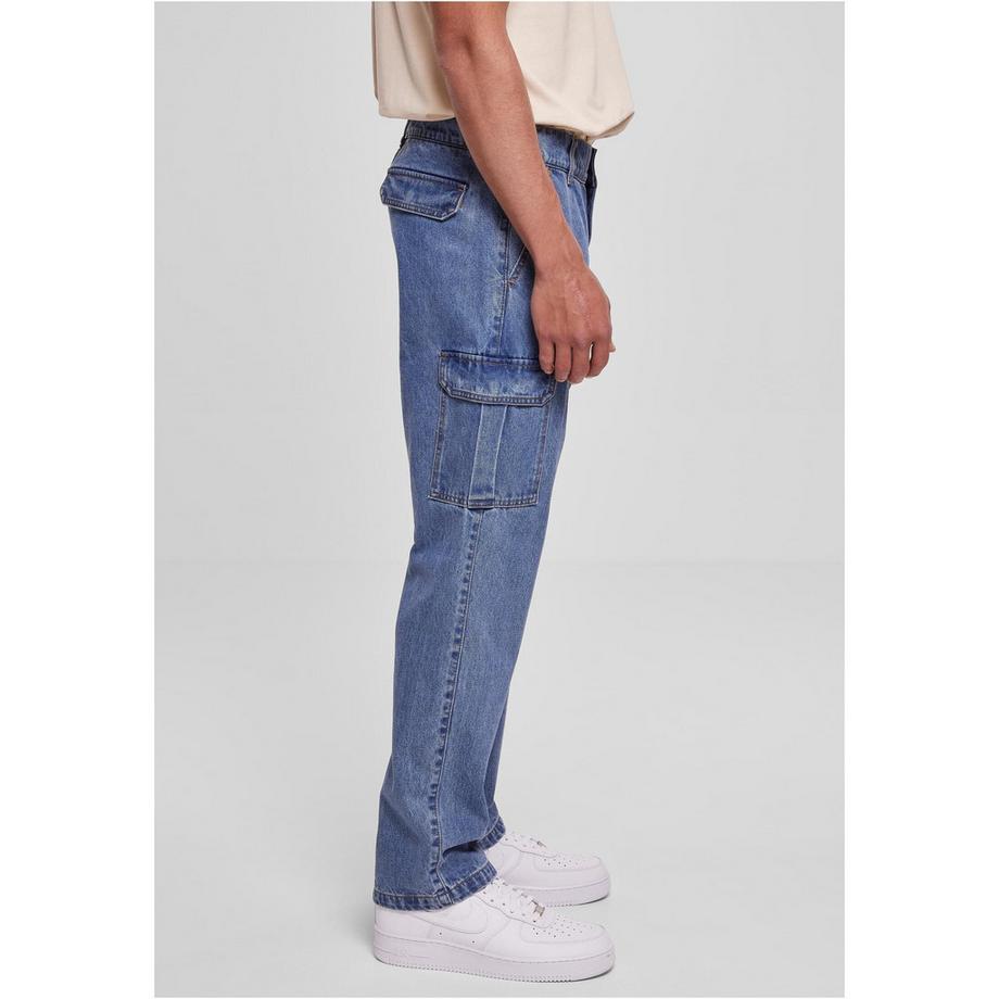 URBAN CLASSICS Cargo Jeans  