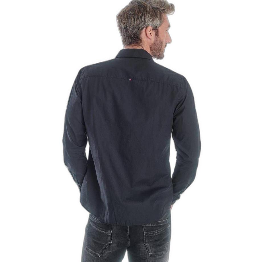 le temps des cerises Dorus Camicia Maniche Lunghe  