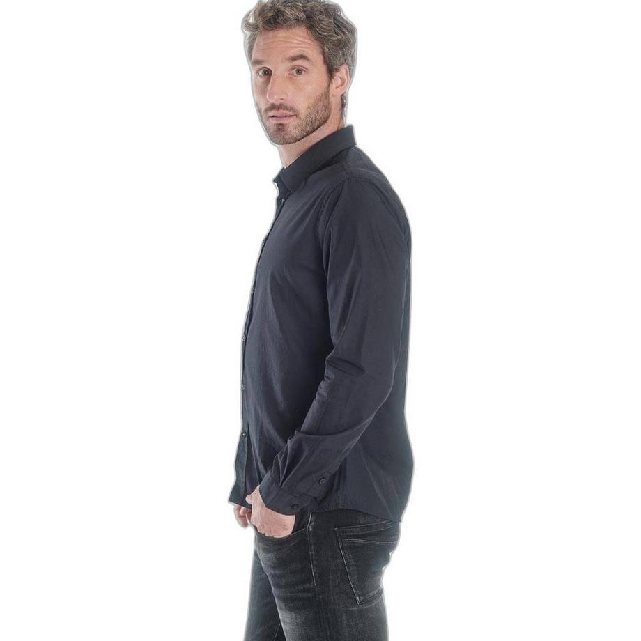 le temps des cerises Dorus Camicia Maniche Lunghe  