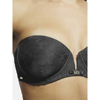 Selmark  Soutien-gorge bandeau préformé armaturé Gabrielle 