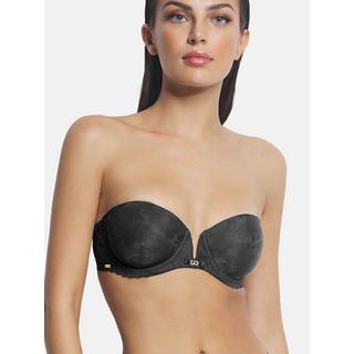 Selmark  Soutien-gorge bandeau préformé armaturé Gabrielle 