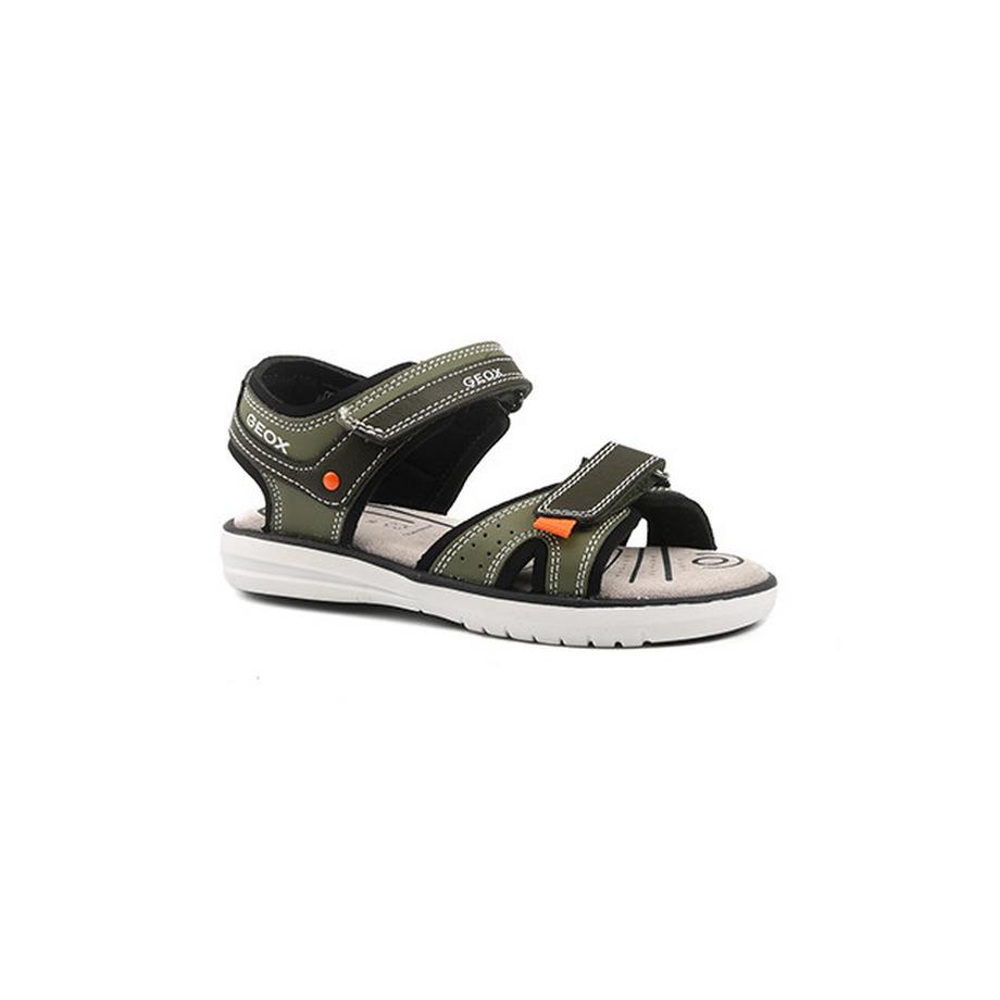 Sandal Maratea boy-25