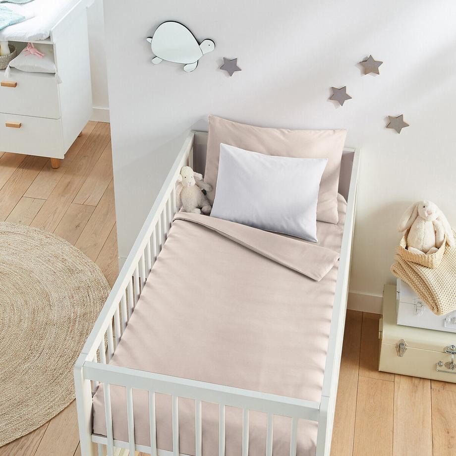 La Redoute Intérieurs Scenario Housse de Couette Bébé  