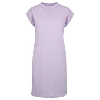 Build Your Own Robe Décontractée Col Montant Manches Courtes  