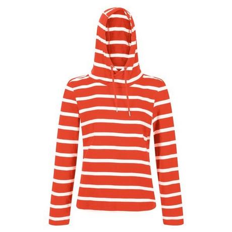 Regatta  Maelys Kapuzenpullover 