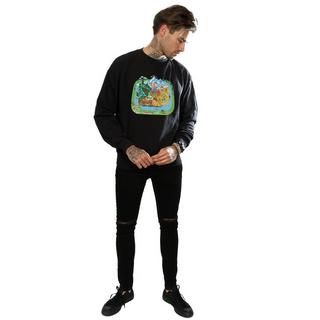 Disney  Zootropolis Sweatshirt 