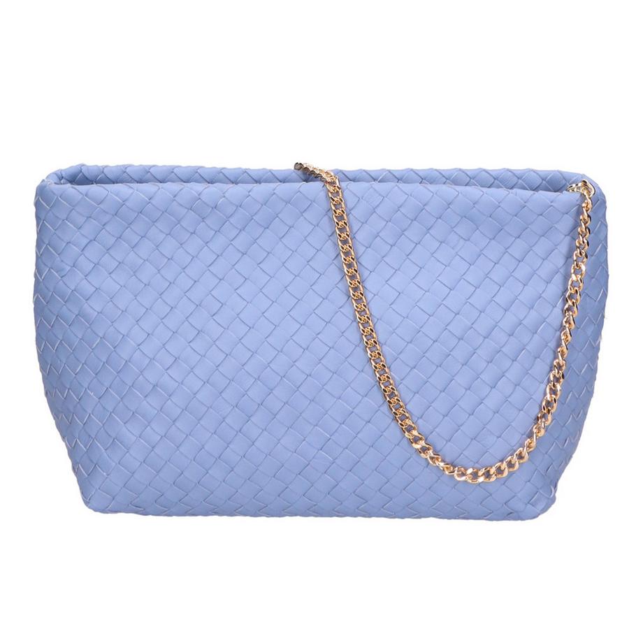 Gave Lux Sac à bandoulière tressé  