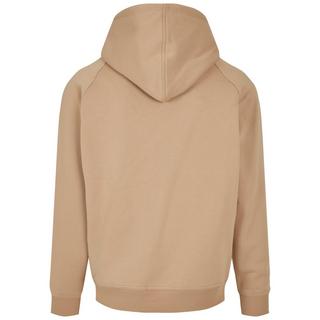 URBAN CLASSICS  sweatshirt à capuche blank 