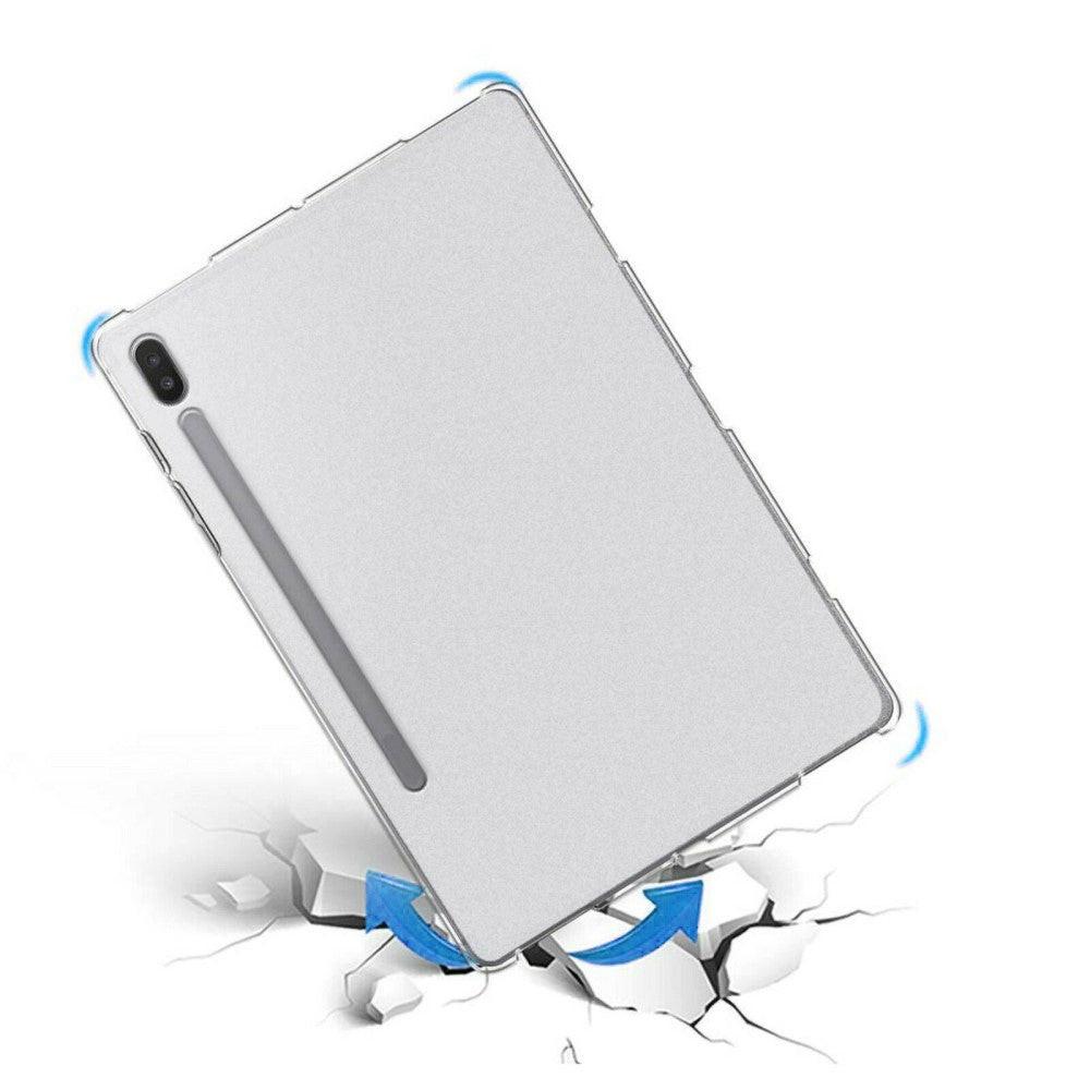 Cover-Discount  Galaxy Tab S8 Ultra - Cover protettiva trasparente 