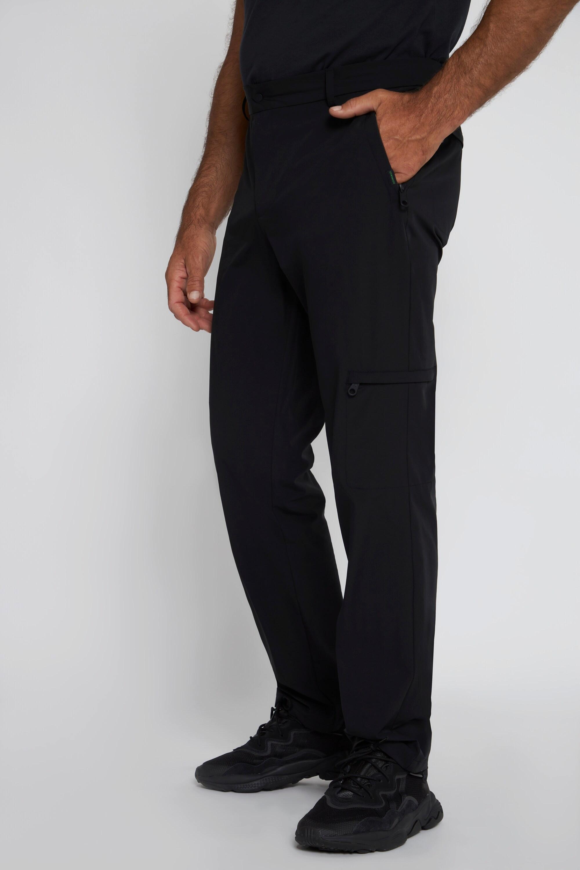 JP1880  Pantalon de trekking Outdoor. Technologies FLEXNAMIC® et QuickDry - coupe Regular Fit 