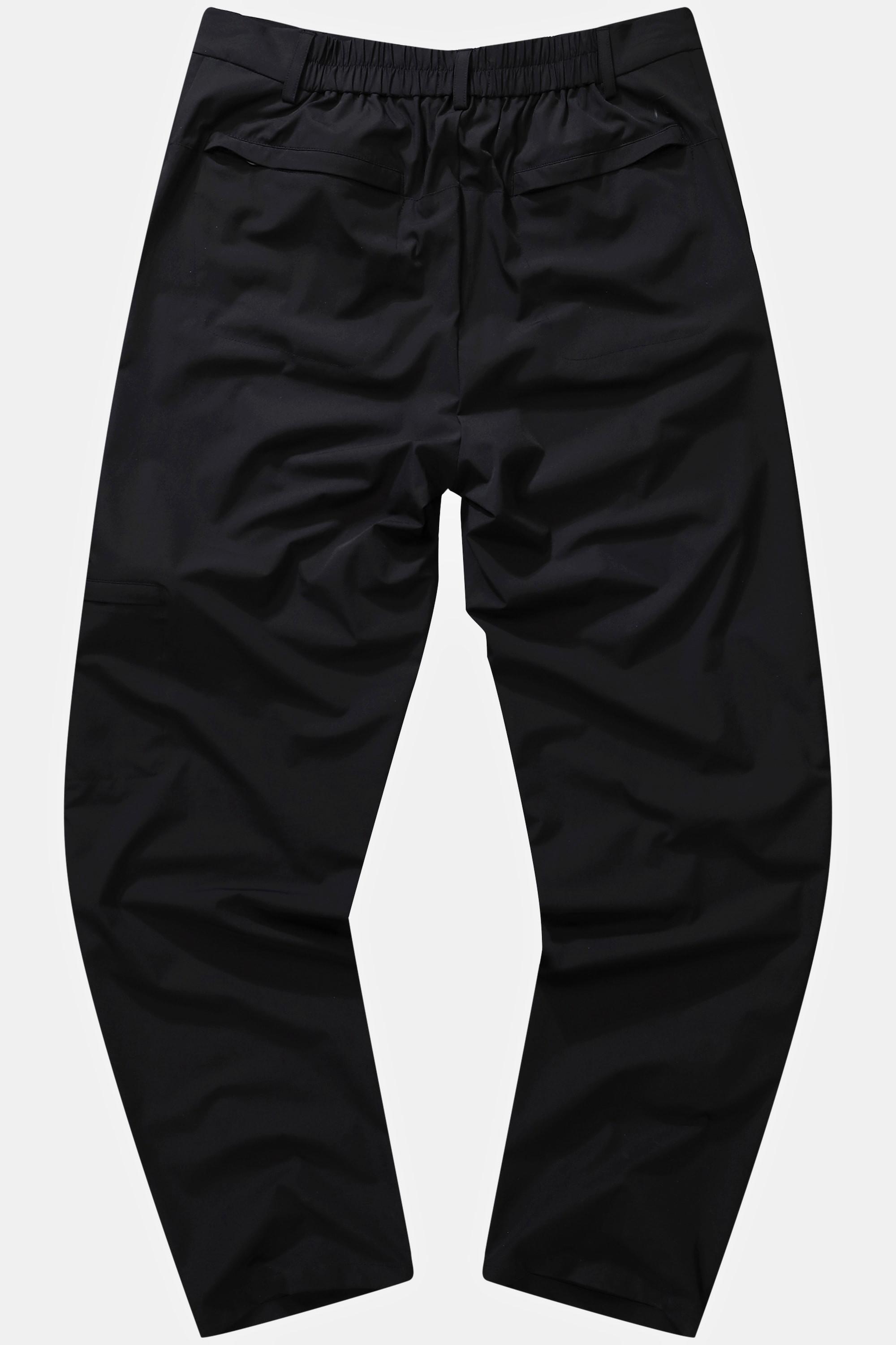 JP1880  Pantalon de trekking Outdoor. Technologies FLEXNAMIC® et QuickDry - coupe Regular Fit 