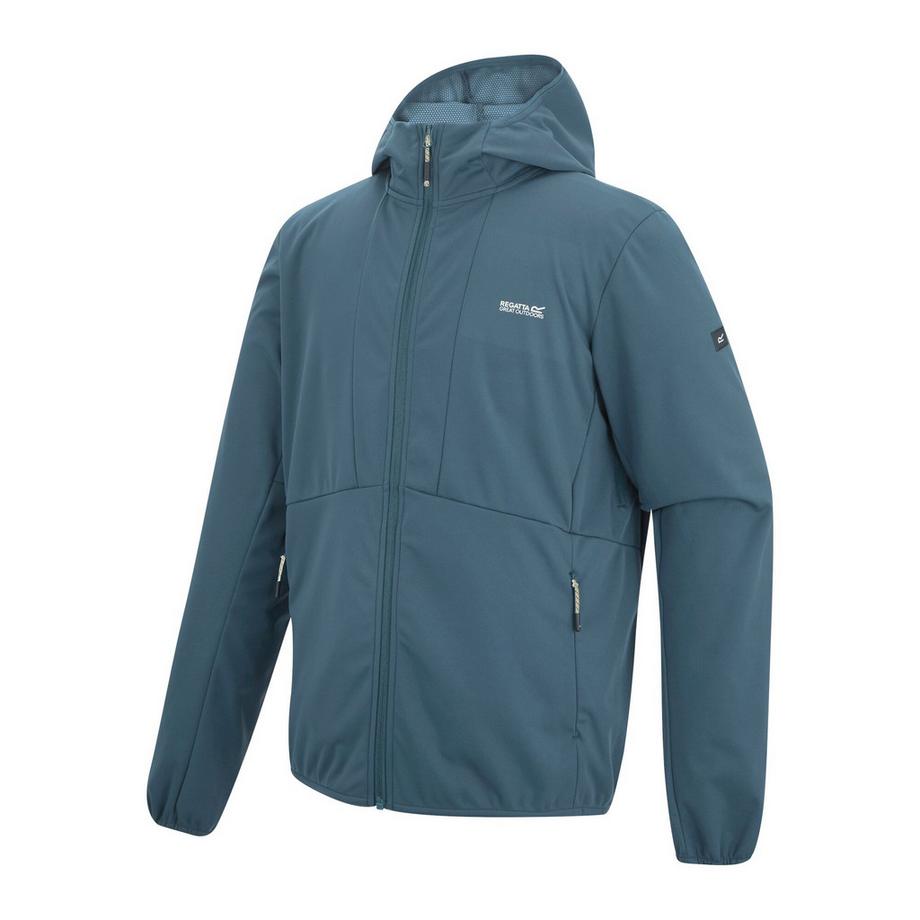 Regatta Tredmoor Giacca Soft Shell  