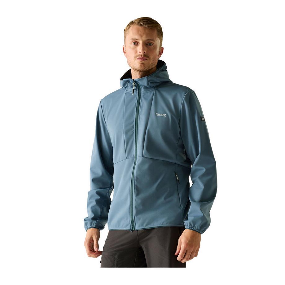 Regatta Tredmoor Giacca Soft Shell  